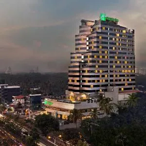 Holiday Inn Cochin, an IHG Hotel