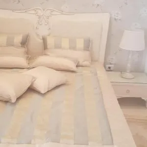 New Stylish and Spacious Apartment at Berges du Lac 2 Tunis