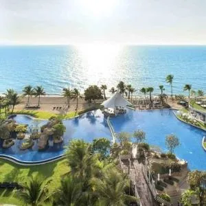 Mövenpick Residence/Beach Access/2BR/Luxury Stay