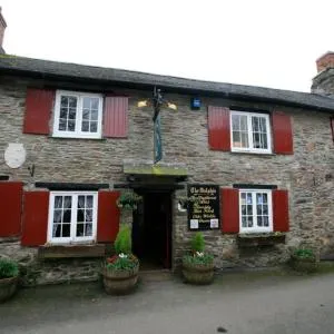 The Dolphin Inn