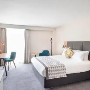 Holiday Inn Leicester City, an IHG Hotel