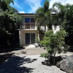Paradise Holiday Apartments