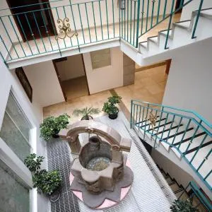 Residence L´Heritage Aristóteles 140 by BlueBay