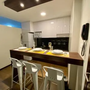 Loft Ejecutivo by Torre Vento