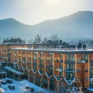 Bachleda Residence Zakopane