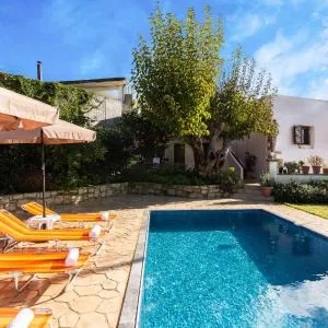 Antheon - Three Bedroom Villa with Private Pool