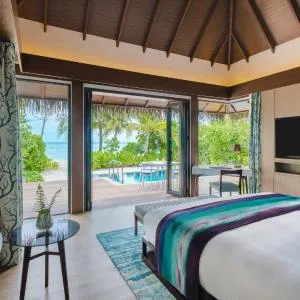Pullman Maldives All-Inclusive Resort