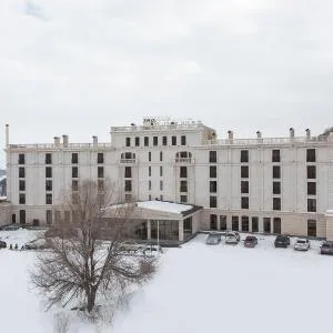 Jermuk Hotel and SPA