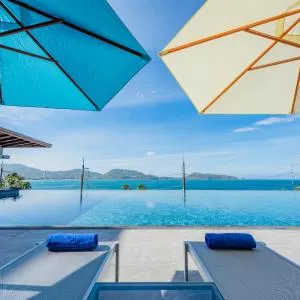 Oceanfront Beach Resort - SHA Extra Plus