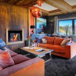 Chalet Kalyssia - OVO Network