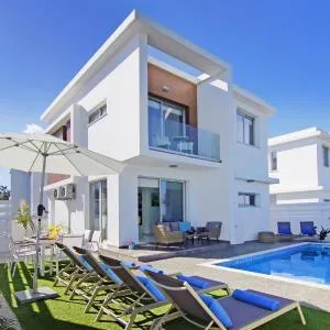 Villa Austin