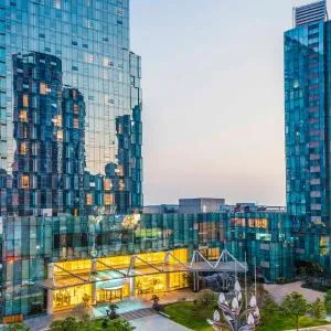 Holiday Inn Nanchang Riverside, an IHG Hotel