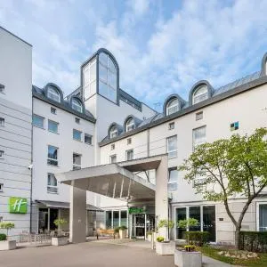 Holiday Inn Lübeck, an IHG Hotel