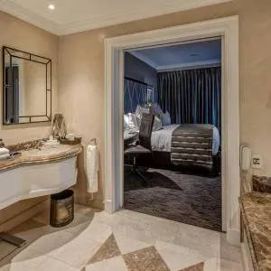 InterContinental Johannesburg OR Tambo Airport Hotel, an IHG Hotel