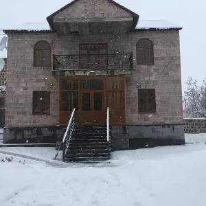 Villa Kecharetsi