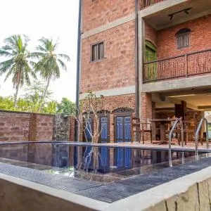 Negombo Boutique Villa