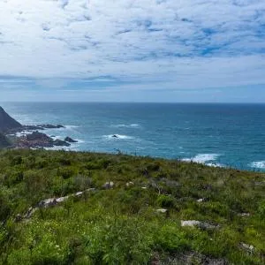 KNYSNA Breakwaters Haven