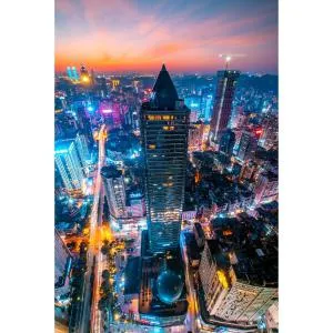 Kempinski Hotel Guiyang