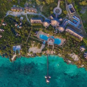 Fruit & Spice Wellness Resort Zanzibar