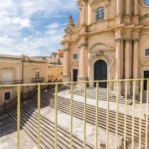 Appartamenti Vista Duomo - Ibla - Pomelia