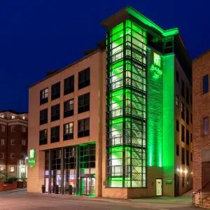 Holiday Inn York City Centre, an IHG Hotel