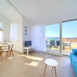 Apartments Meri