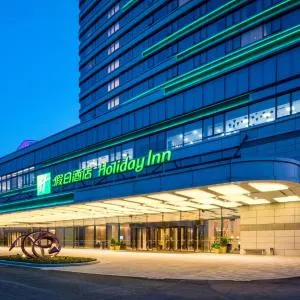 Holiday Inn Suzhou Taihu Lake, an IHG Hotel