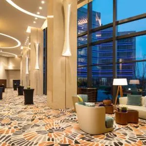 Holiday Inn Suzhou Taihu Lake, an IHG Hotel