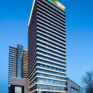 Holiday Inn Tianjin Xiqing, an IHG Hotel