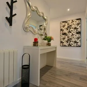 APARTAMENTO ESCALINATA TRIACASTELA