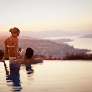 Panorama Resort & Spa