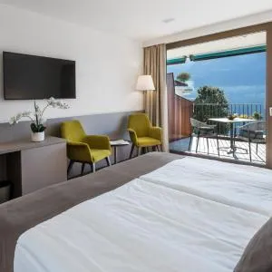 Hotel Lago Maggiore