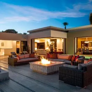 Private Luxury Holiday Villa in Cabo San Lucas, Cabo San Lucas Villa 1048