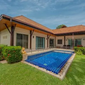 Niche Villas by TropicLook