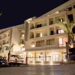 Lijam Hotel
