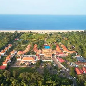 Holiday Inn Resort Goa, an IHG Hotel