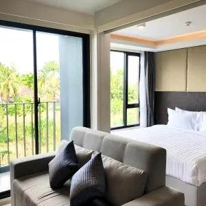 The Aristo Resort Surin Beach by SAMA J16