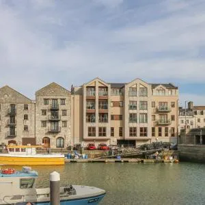 Harbourside Landing