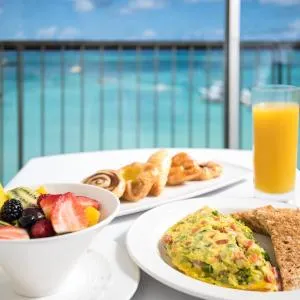 Holiday Inn Resort Aruba - Beach Resort & Casino, an IHG Hotel