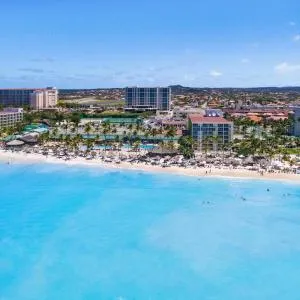 Holiday Inn Resort Aruba - Beach Resort & Casino, an IHG Hotel