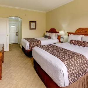 Hotel Las Americas