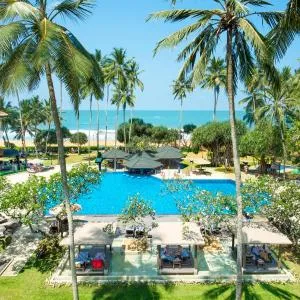Tangerine Beach Hotel