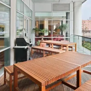 Staybridge Suites Liverpool, an IHG Hotel
