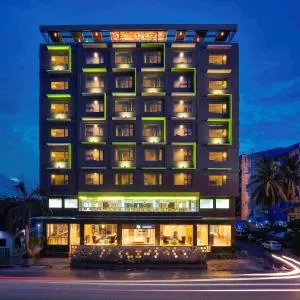 Hotel Stadium