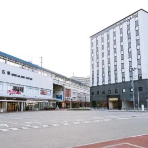 Hotel Prefort Nishiakashi