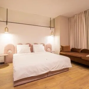 Allure Boutique Hotel