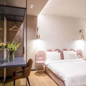 Allure Boutique Hotel