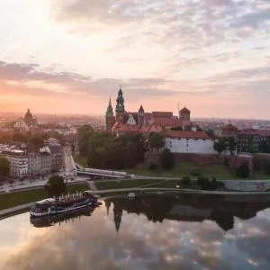 Cracow Riverside