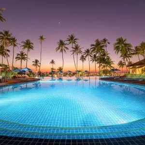Eskala Hotels and Resorts
