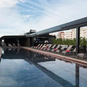 Upon Lisbon Prime Residences